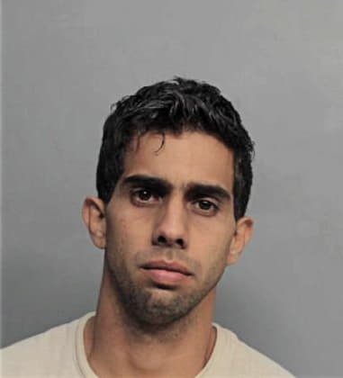 Michael Farinas, - Dade County, FL 