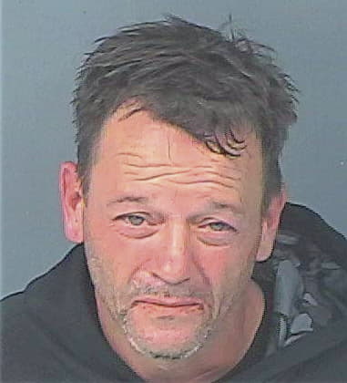 Giovanni Faust, - Hernando County, FL 