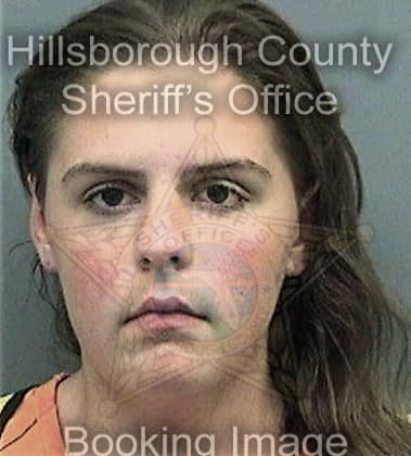 Gladys Figueroa, - Hillsborough County, FL 