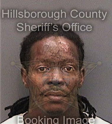 Donnell Franklin, - Hillsborough County, FL 