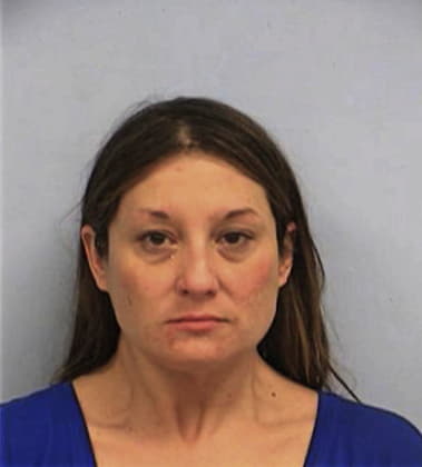 Diana Fuhrman, - Travis County, TX 