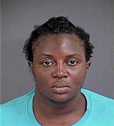 Antwanette Fuller, - Charleston County, SC 