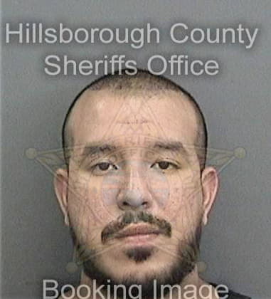 Samuel Garciacebrian, - Hillsborough County, FL 