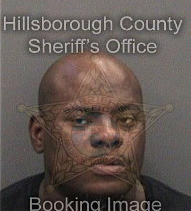 Brandon Gary, - Hillsborough County, FL 