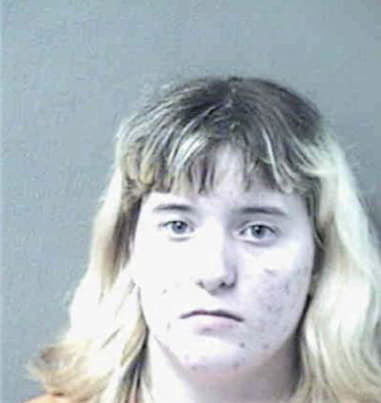 Amanda Glisson, - Okaloosa County, FL 