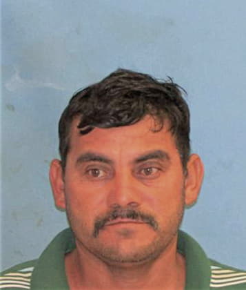 Jason Gonzales, - Pulaski County, AR 