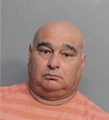 Argelio Gonzalez, - Dade County, FL 