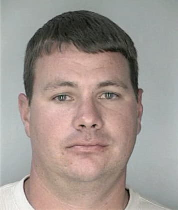 John Gonzalez - Hillsborough County, FL 