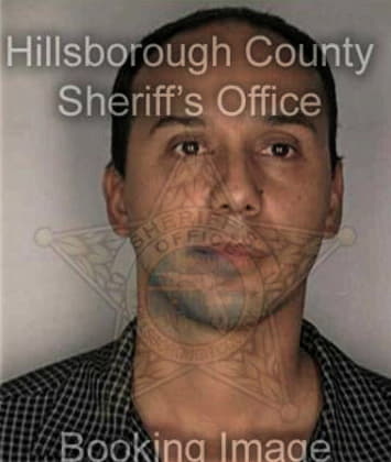 Santiago Gonzalez - Hillsborough County, FL 