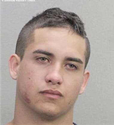 Anthony Goyco, - Broward County, FL 