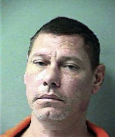 Jeffery Greene, - Okaloosa County, FL 