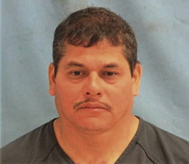 Jose Guzman, - Pulaski County, AR 