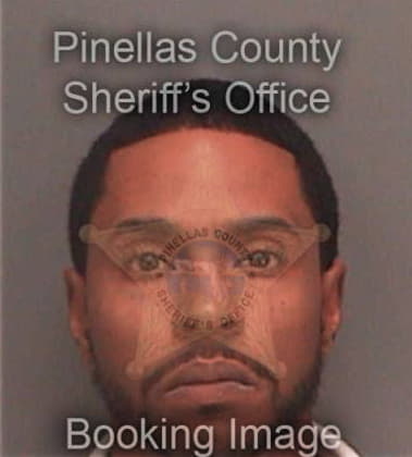 Joshua Hadley, - Pinellas County, FL 