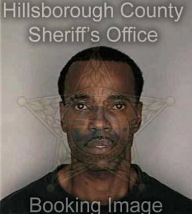 Bobby Hampton, - Hillsborough County, FL 