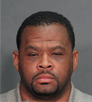 Tyrone Hampton - Wake County, NC 