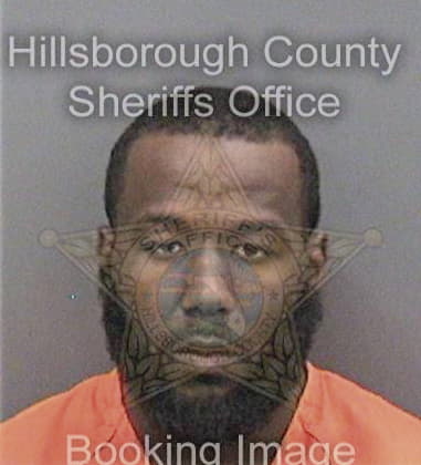 Alvin Harris, - Hillsborough County, FL 