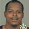 Anthony Harris - Multnomah County, OR 