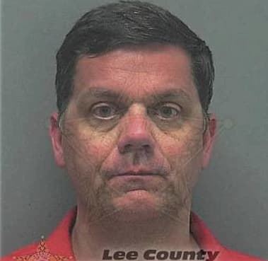 Steven Hatcher, - Lee County, FL 