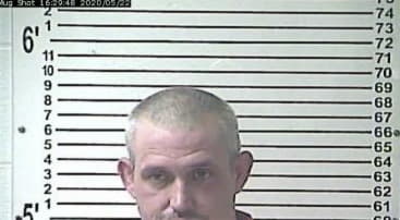 Derek Hawkins, - Hardin County, KY 