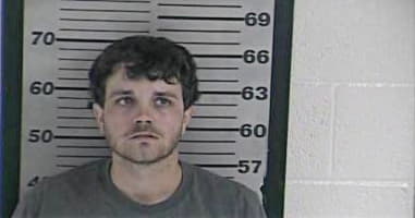 Timothy Haynes, - Dyer County, TN 