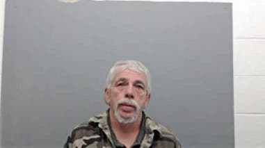 Guy Hays, - Union County, AR 