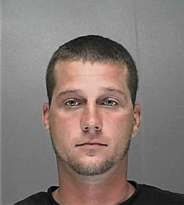 Christopher Heasman, - Volusia County, FL 