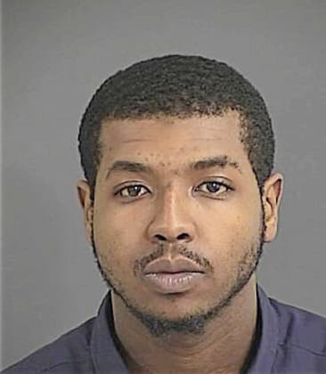Rodriquez Henderson - Charleston County, SC 