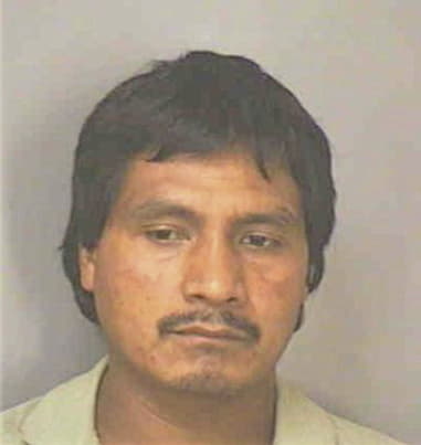 Carlos Hernandez, - Polk County, FL 