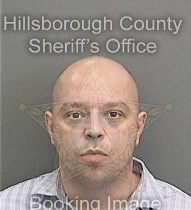 Lazaro Hernandez - Hillsborough County, FL 
