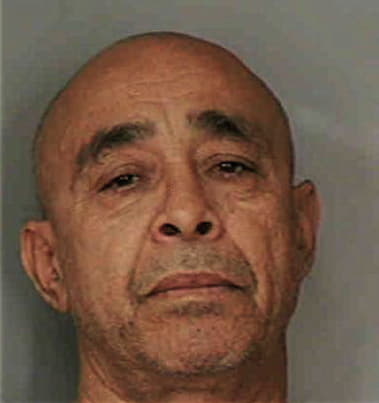 Dario Hernandezlopez, - Polk County, FL 