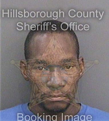 Jeffery Hicks - Hillsborough County, FL 