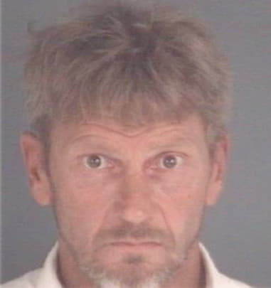 David Hodge, - Clay County, FL 