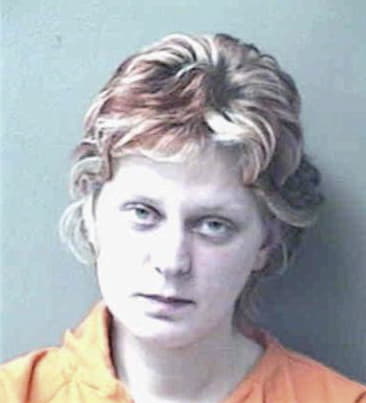 Belinda Holmes, - Okaloosa County, FL 