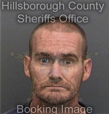 Austin Jackson, - Hillsborough County, FL 