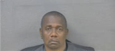 Jeffrey Jackson, - Amherst County, VA 