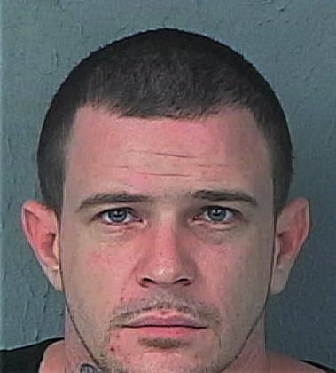 Brian Jacobs, - Hernando County, FL 