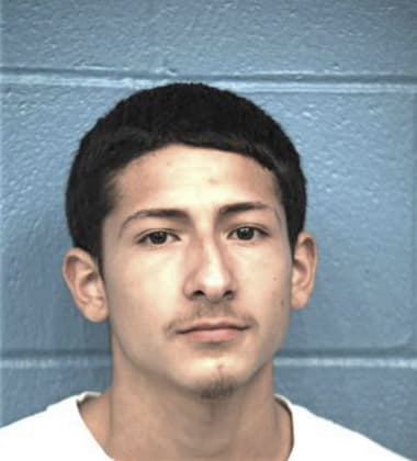 Felix Jimenez - Williamson County, TX 