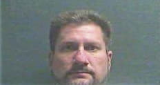 Roger Johnson, - Boone County, KY 