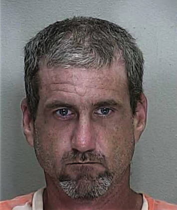 Joshua Kellems, - Marion County, FL 