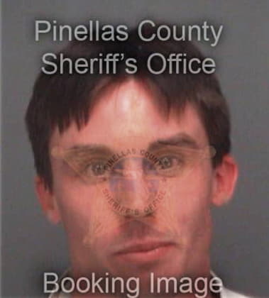 Steven Landis, - Pinellas County, FL 