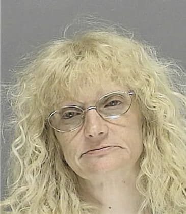 Melinda Lanier, - Volusia County, FL 