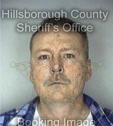 Henry Lattarulo, - Hillsborough County, FL 