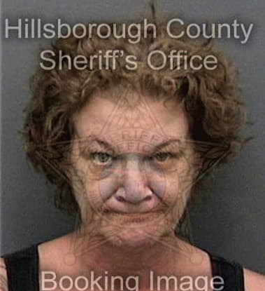 Jessica Lawrence, - Hillsborough County, FL 