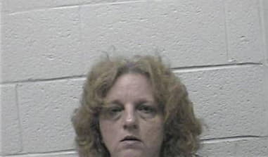 Christina Leblanc, - Washington County, TN 