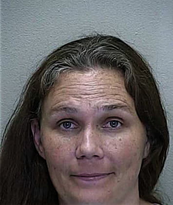 Patricia Lee, - Marion County, FL 