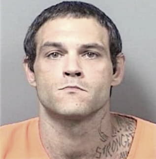 Daniel Legg, - Citrus County, FL 