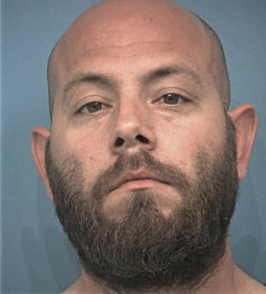 Joshua Linkous - Williamson County, TX 