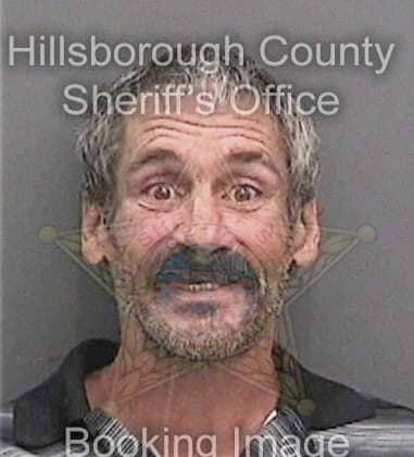 Curtis Lynch, - Hillsborough County, FL 