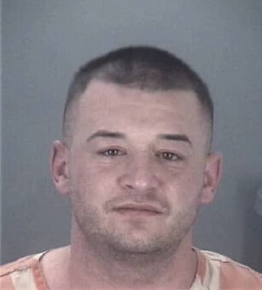 Alexander Manina, - Pasco County, FL 