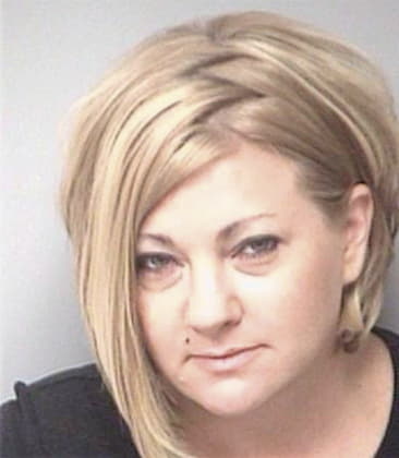 Danielle Matturo - Pinellas County, FL 